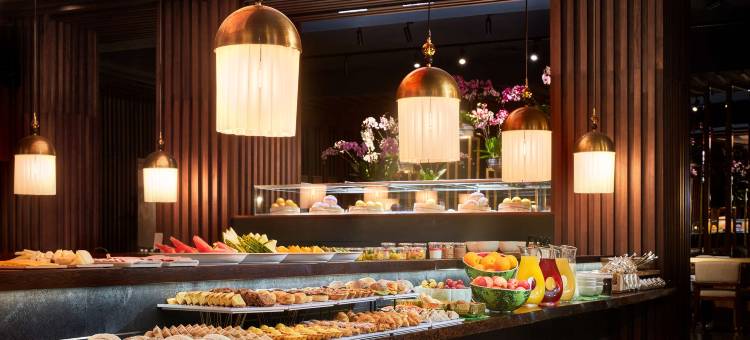 里斯本阿瓦尼大道自由酒店(Avani Avenida Liberdade)图片