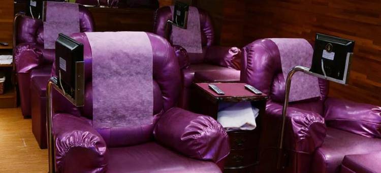 真的好晶漾会馆图片