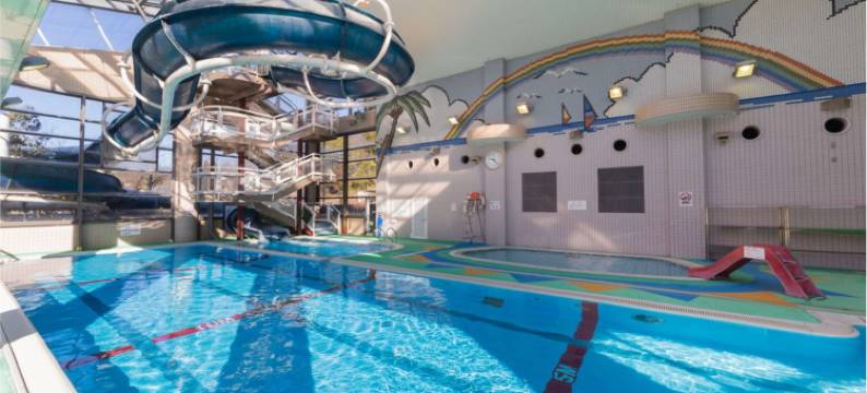 花更纱酒店(Hotel Hanasarasa)图片