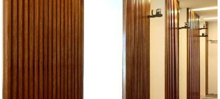 札幌JR酒店(Jr Inn Sapporo)图片