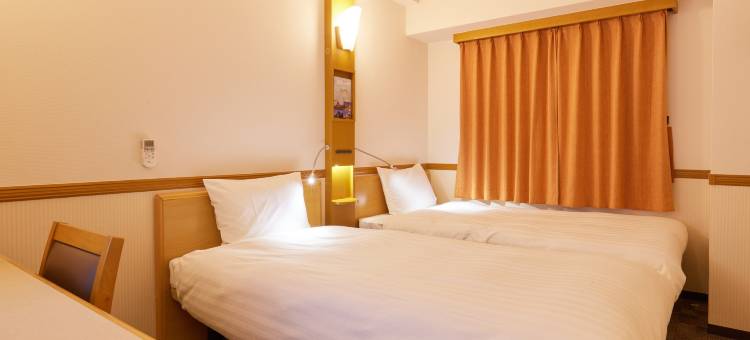 京都琵琶湖大津东京旅馆(Toyoko Inn Kyoto Biwako Otsu)图片