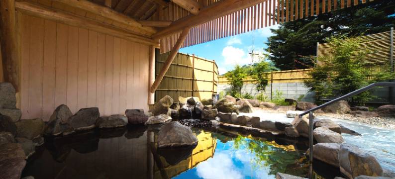 东急斑尾度假村七巧板酒店(Madarao Tokyu Resort Hotel Tangram)图片