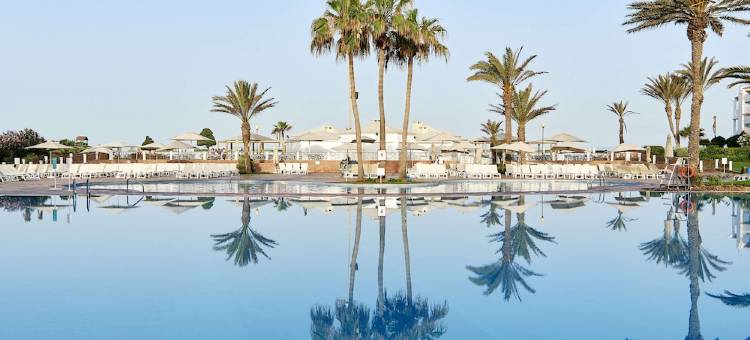 Iberostar Waves Founty Beach -All Inclusive图片