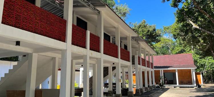 Capital O 92612 Penginapan d'Alas Purwo & BeachNearPadang Savana Sadengan图片