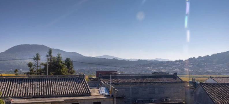 腾冲花影山谷客栈(腾冲和顺古镇店)图片