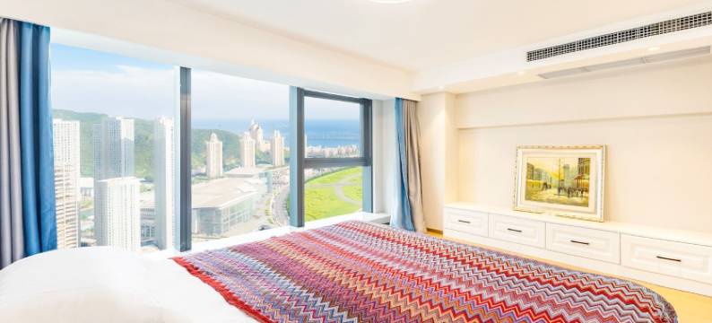 东少的海景民宿(星河二路分店)图片