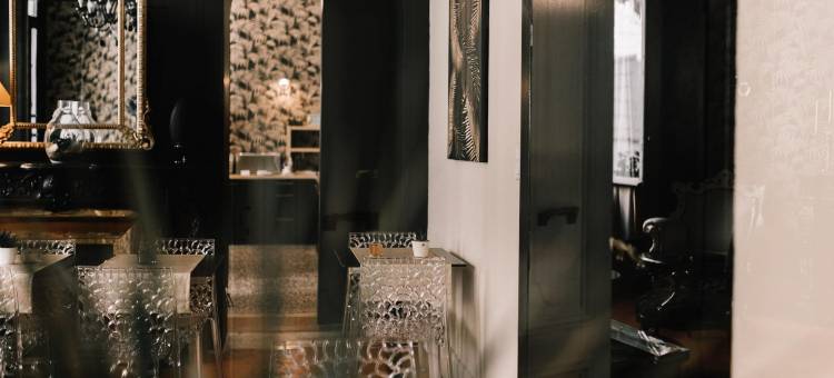 驿站酒店(Hôtel la Résidence)图片