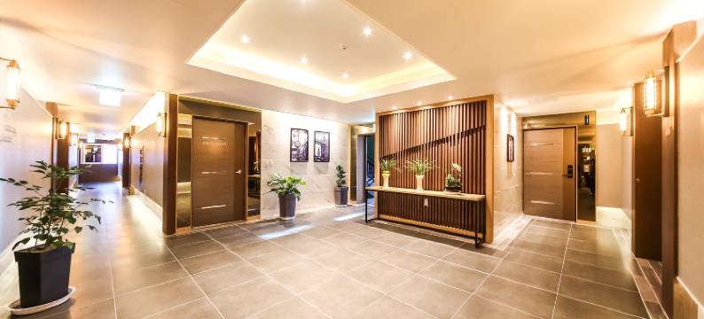 蔚珍后浦港胡酒店(Uljin Hupohang Hotel Hu)图片