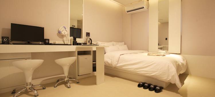 Myeonmok Choi酒店(Myeonmok Choi Hotel)图片