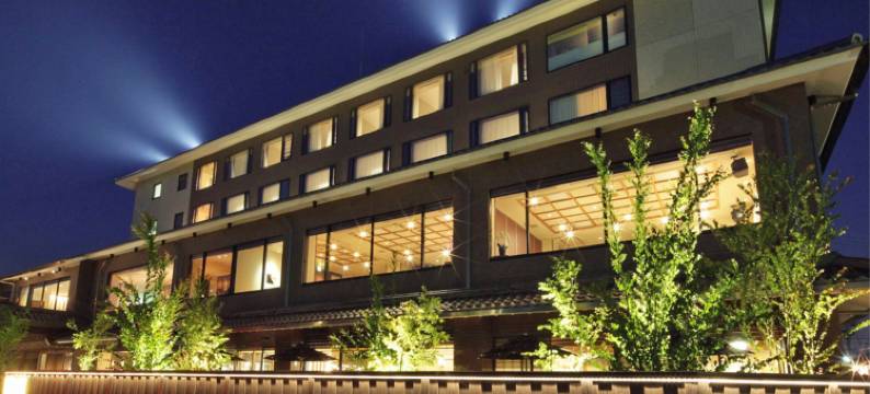 彦根城Spa度假村(Hikone Castle Resort & Spa)图片