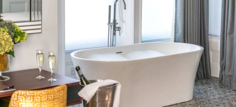 奥特兰兹公园酒店(Oatlands Park Hotel)图片