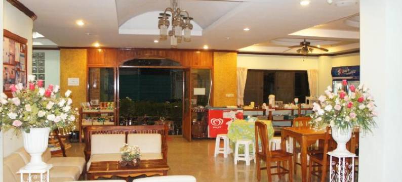 SP酒店(SP Residence)图片