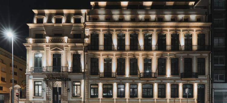 GA宫殿酒店(GA Palace Hotel & Spa, a Xixth-Century Villa)图片