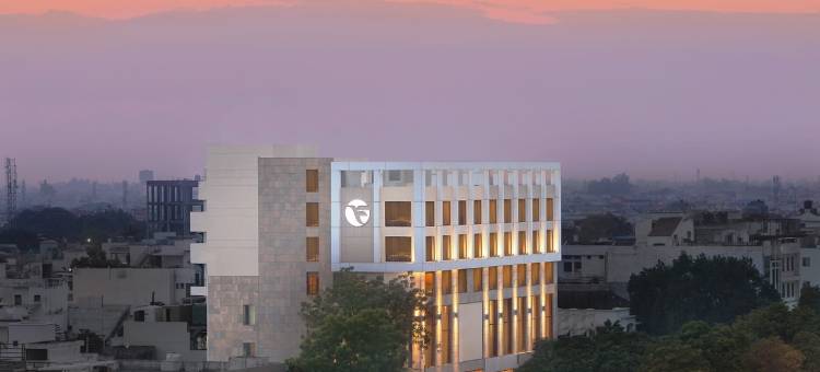 财富大道酒店，贾朗达尔 - ITC酒店集团成员(Fortune Avenue, Jalandhar - Member ITC Hotels' Group)图片