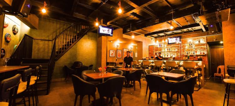 维维德精品酒店(Vivid A Boutique Hotel)图片