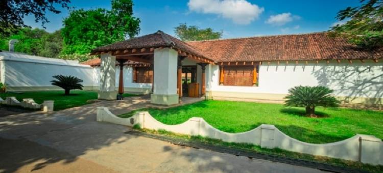 马杜赖遗产酒店(Heritage Madurai)图片