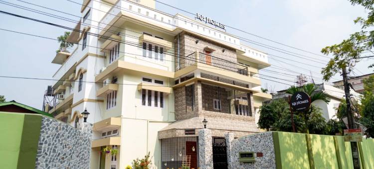 Kb家园酒店(Kb Homes)图片