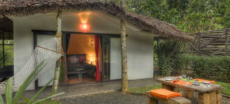 Amritara Shalimar香料园度假村和水疗中心(Amritara Shalimar Spice Garden Resort & Spa)图片