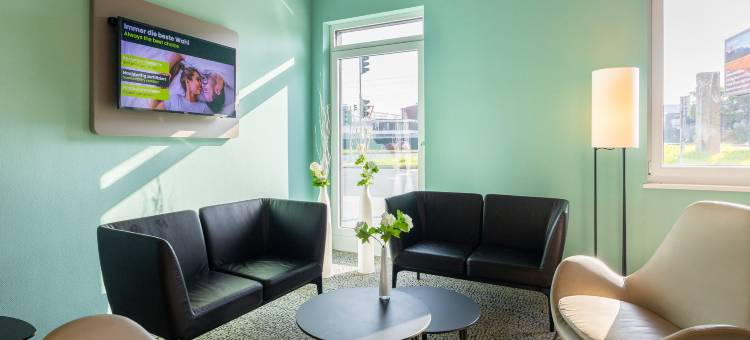 诺伊斯住宿加早餐旅馆(B&B HOTEL Neuss)图片