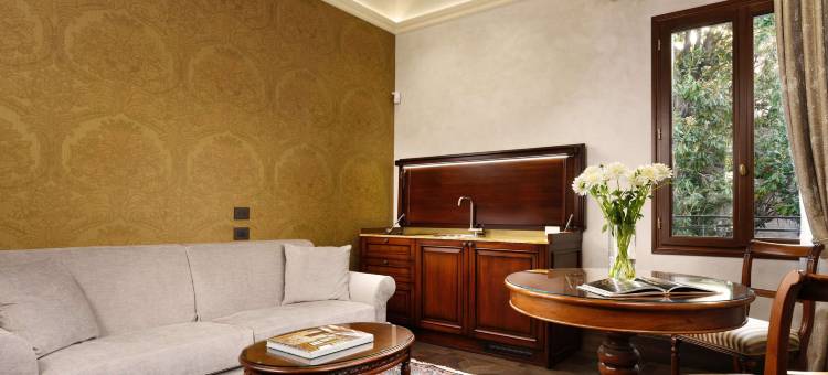 Empress Theodora Apartments图片