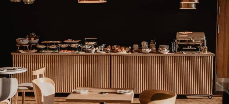 B&B托马舒夫卢布林酒店(B&B HOTEL Tomaszów Lubelski)图片