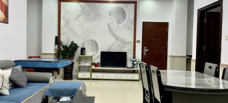 安海图小林民宿(海港三路1号分店)图片