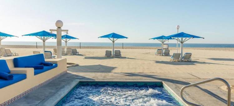 李尔卡博斯酒店(Posada Real Los Cabos)图片