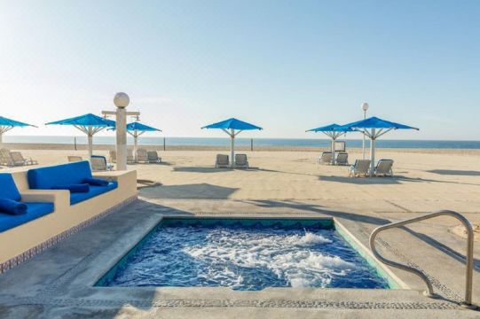 Posada Real Los Cabos Hotel Overview