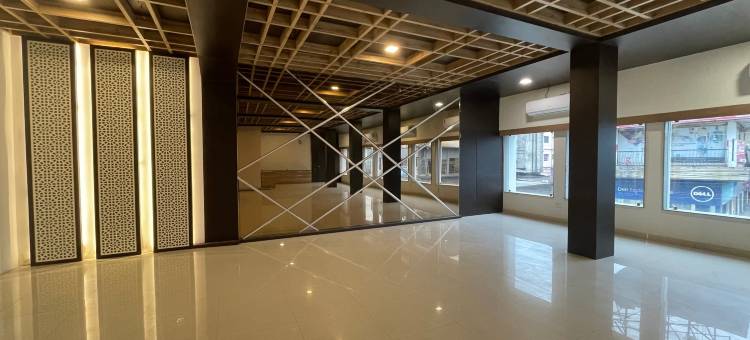 皇家大使馆酒店(Hotel Royal Embassy)图片