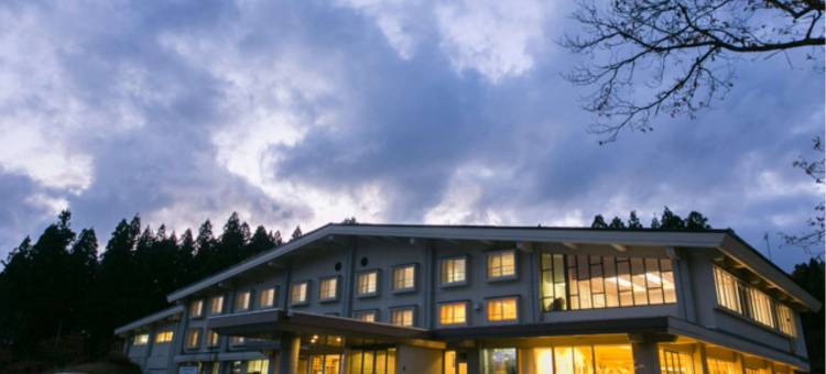 休暇村庄内羽黑(Kyukamura Shonai-Haguro)图片