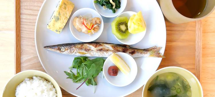 OiseSun Cafe & Hotel图片