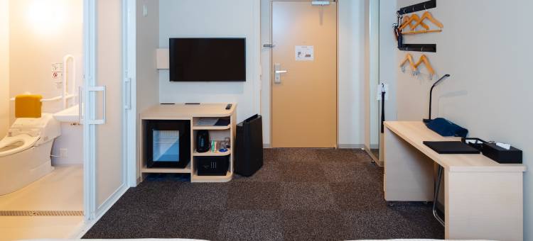 今治JR克莱门特旅馆(Jr Clement Inn Imabari)图片