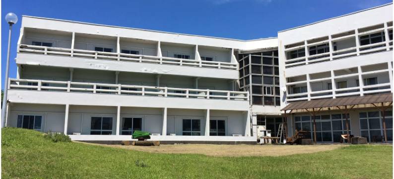 马琳广场怀之梦酒店(Marine Plaza Y's Dream)图片