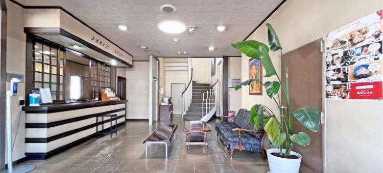网走太阳酒店(Hotel Sun Abashiri)图片