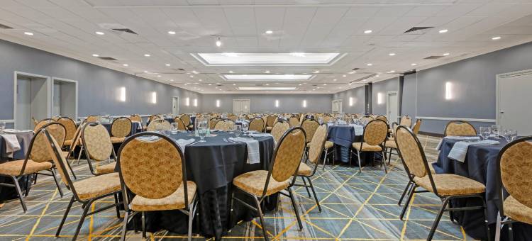 卢克斯酒店及会议中心 - 阿桑德连锁酒店(The Lux Hotel & Conference Center, Ascend Hotel Collection)图片