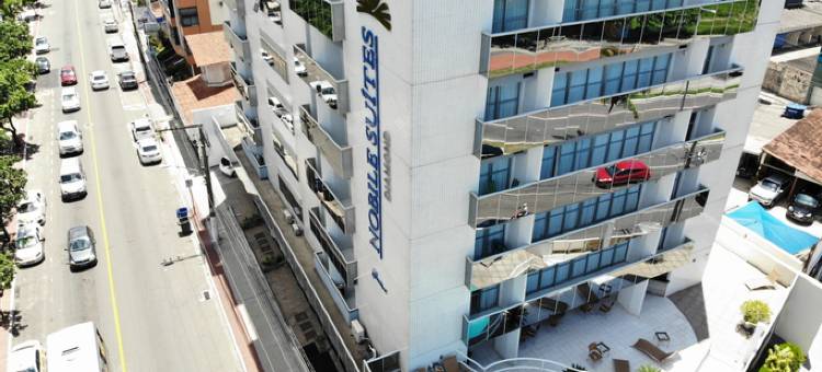 钻石诺比勒套房酒店(Nobile Suites Diamond)图片