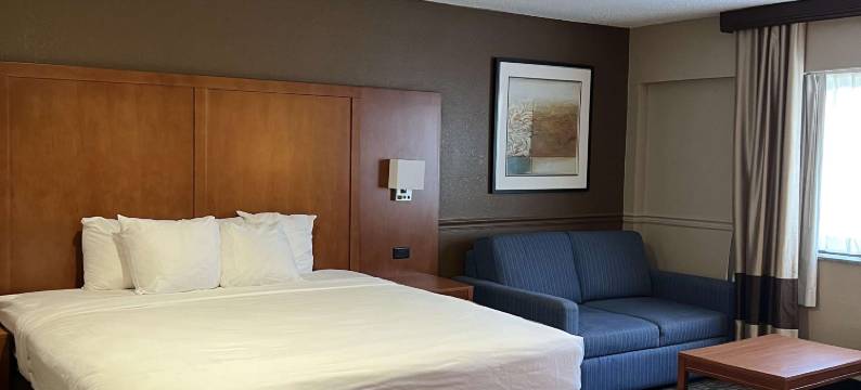 凯富酒店(SureStay Plus by Best Western Mobile I-65)(SureStay Plus by Best Western Mobile 1-65)图片