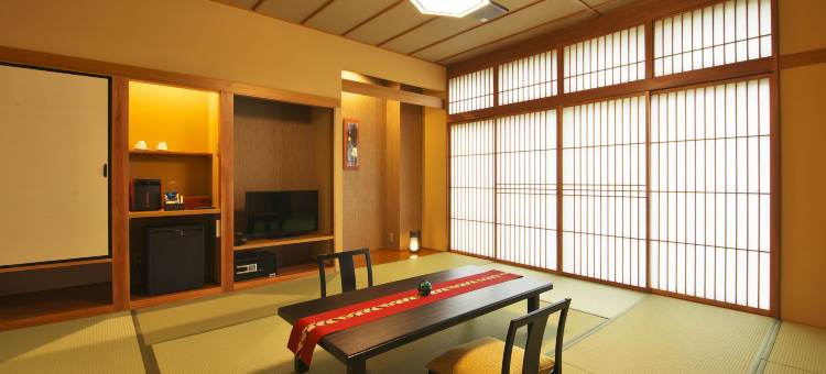 笹汤和之宿酒店(Sasayu)图片