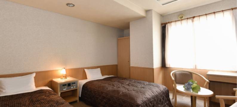 札幌珍珠城市饭店(Hotel Pearl City Sapporo)图片