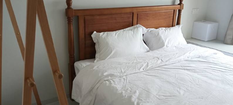 白茶十三公寓(三元东路分店)图片