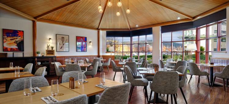 斯旺西德尔塔酒店(Delta Hotels Swansea)图片