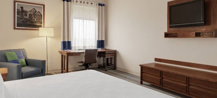 蒙特雷琳达维斯塔福朋喜来登酒店(Four Points by Sheraton Monterrey Linda Vista)图片