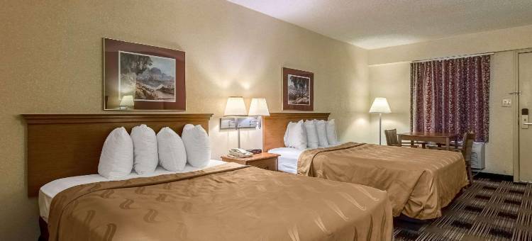凯艺酒店(Quality Inn)图片