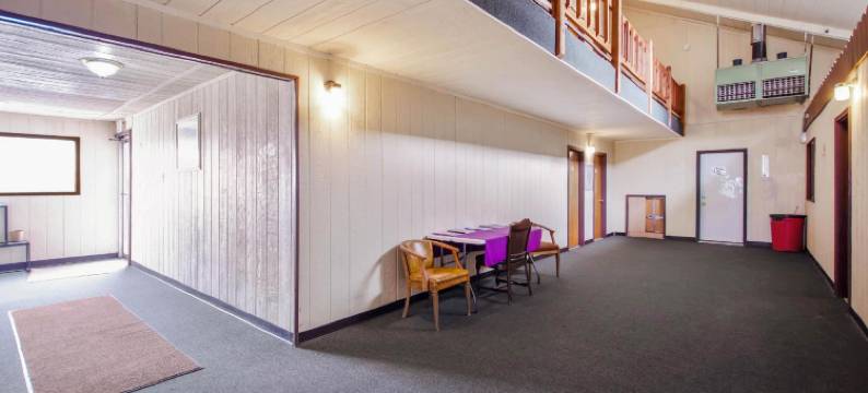 OYO Cheyenne Wells酒店-美国40(OYO Hotel Cheyenne Wells - US 40)图片