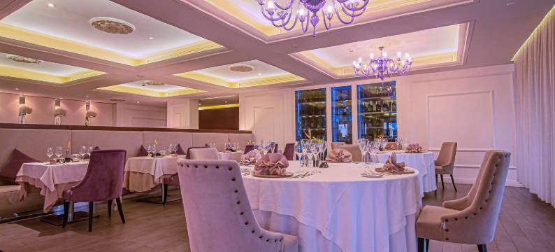 迪布洛霍大酒店(Grand Hotel Djibloho)图片