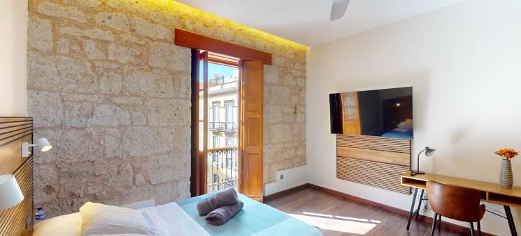 Triana客房 EH(Triana Rooms EH)图片