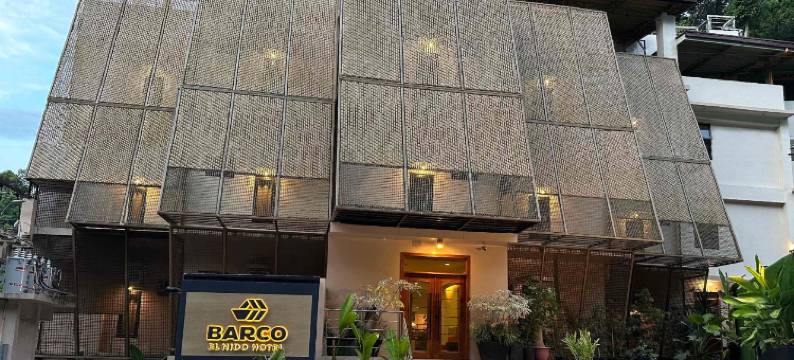 巴科尔尼多酒店(Barco El Nido Hotel)图片