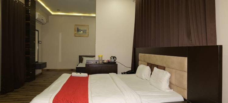 M3 酒店(酒店公寓银河旅店)(M3 Hotel)图片