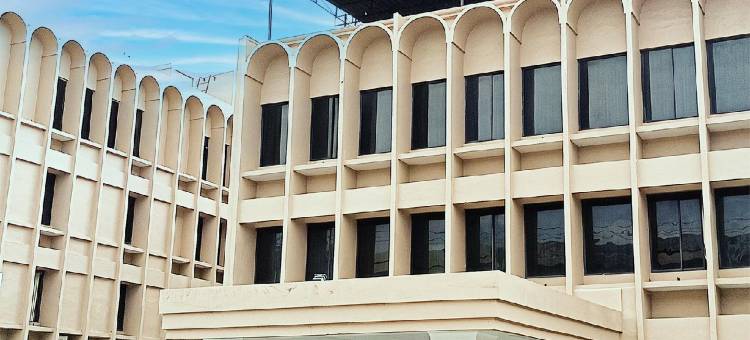 Portola Arabia Hotel图片