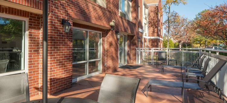 孟菲斯日耳曼敦万枫酒店及套房(Fairfield Inn & Suites Memphis Germantown)图片